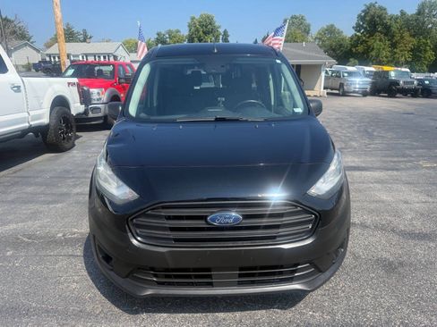 Used 2020 Ford Transit Connect XL FWD image 3