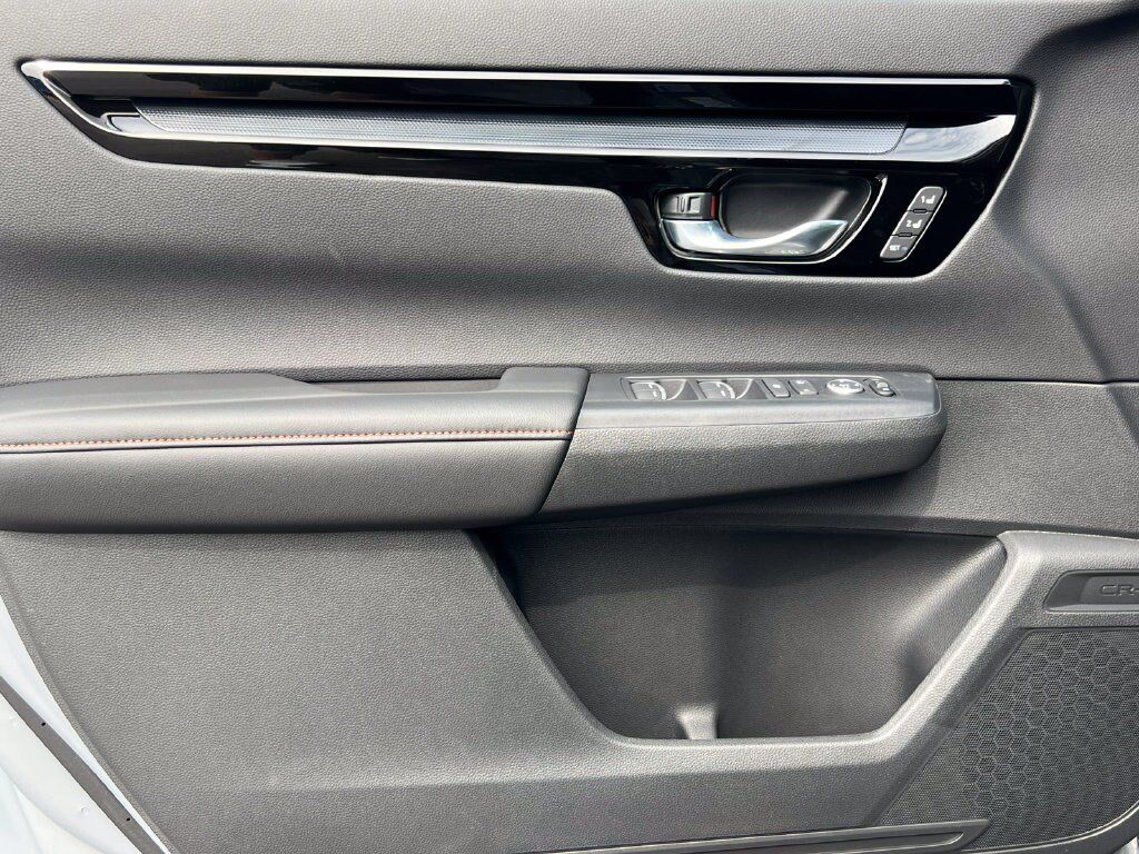 New 2026 Honda CR-V Sport Touring image 14