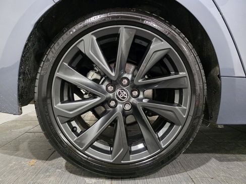 Used 2026 Toyota Corolla SE image 24