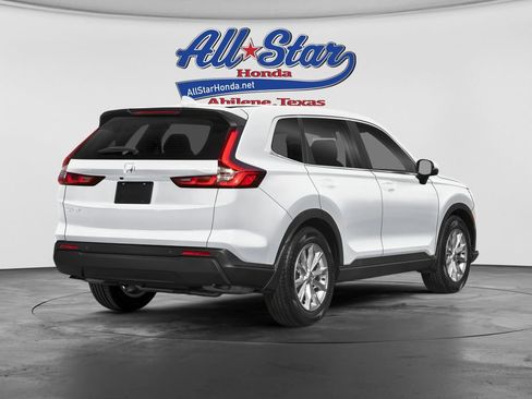 Used 2023 Honda CR-V EX-L image 2