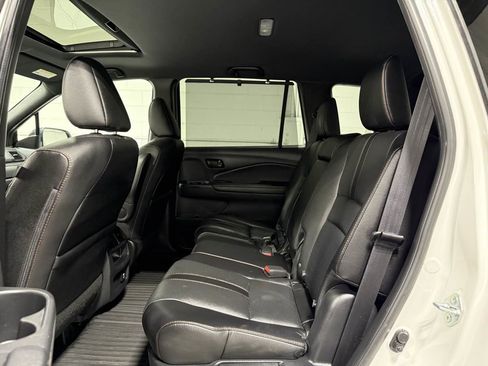 Used 2022 Honda Passport TrailSport image 20