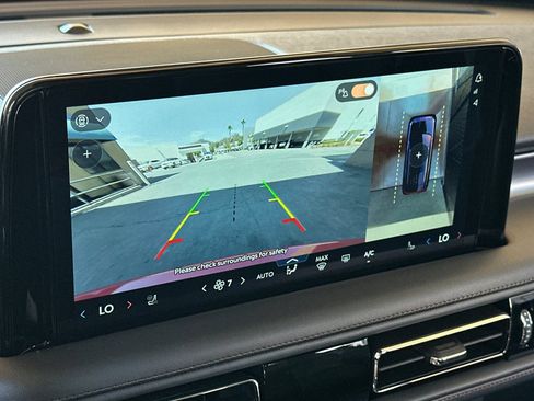 New 2026 Lincoln Aviator 2WD w/ Jet Appearance Package image 20
