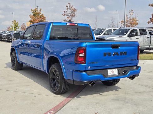 New 2026 RAM 1500 Lone Star image 3