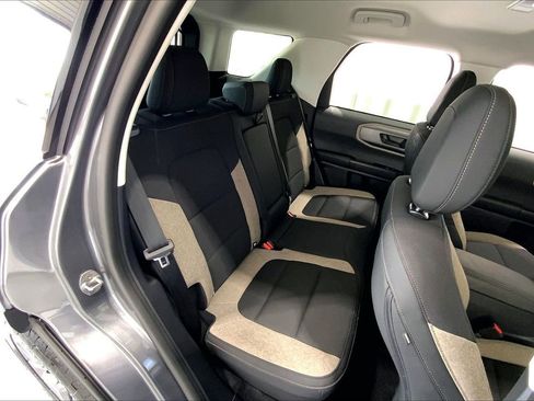 Used 2025 Ford Bronco Sport Big Bend AWD/4WD image 20