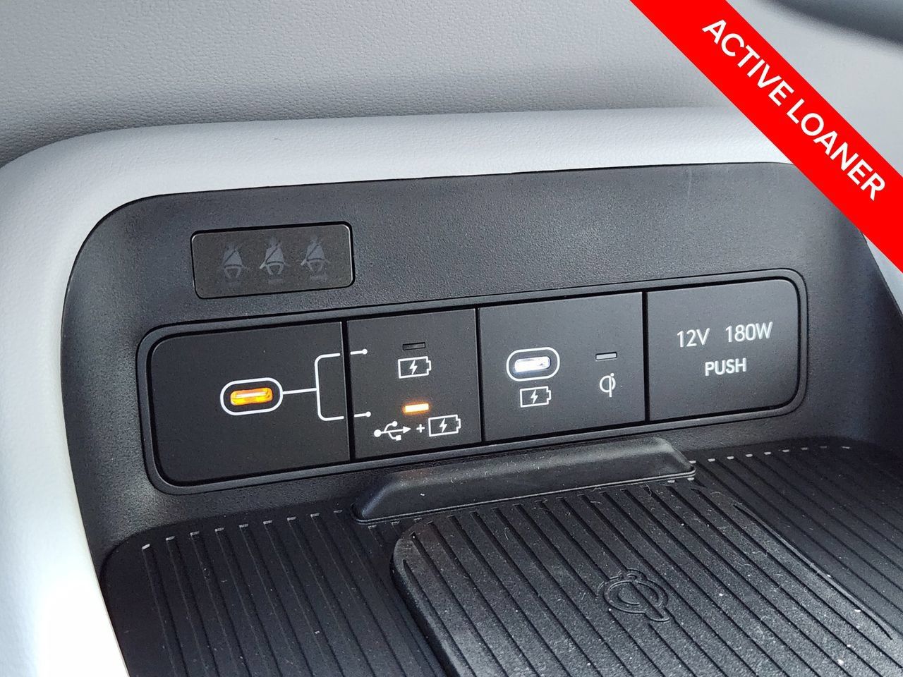 New 2026 Hyundai Kona SEL Sport FWD image 18