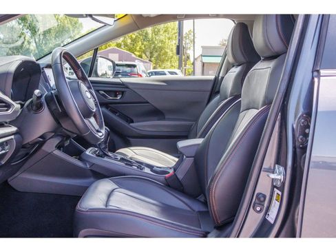 Certified 2024 Subaru Crosstrek 2.5i Limited w/ Crosstrek Mirror Package AWD/4WD image 15