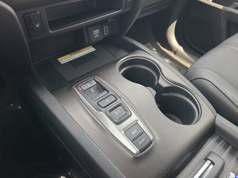 Used 2022 Honda Passport TrailSport image 24