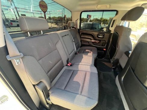 Used 2014 GMC Sierra 1500 SLE w/ Texas SLE Value Package RWD image 13