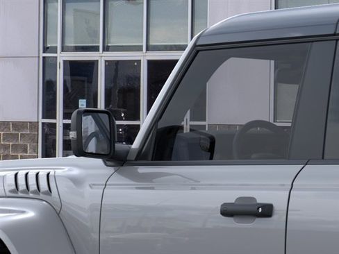 New 2026 Ford Bronco Raptor AWD/4WD image 22