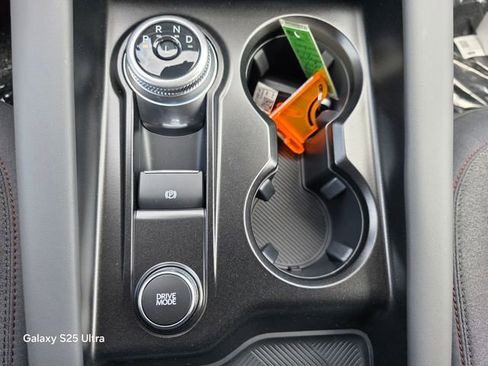 New 2026 Ford Explorer Active image 24