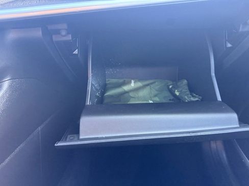 Certified 2024 Jeep Compass Sport image 29