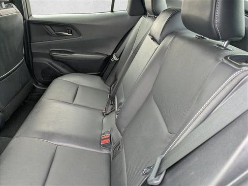 Used 2023 Toyota Prius XLE image 24