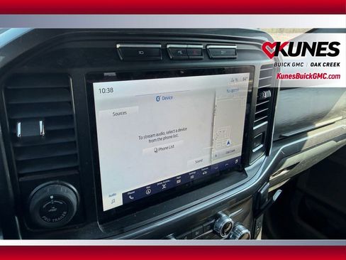 Used 2023 Ford F150 XLT w/ Equipment Group 302A High image 18