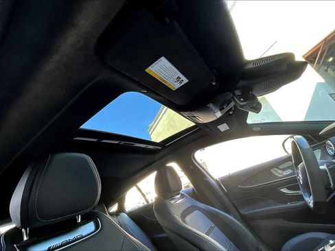 Used 2022 Mercedes-Benz AMG GT 43 image 13