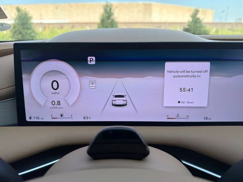 New 2027 Genesis G80 2.5T Advanced AWD/4WD image 18