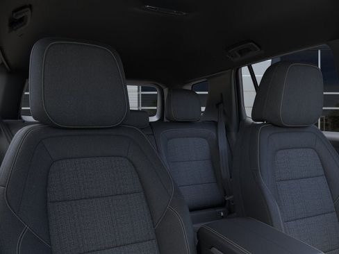 New 2026 GMC Terrain Elevation AWD/4WD image 24