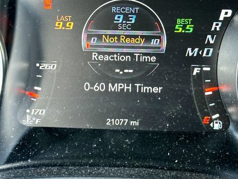 Used 2023 Dodge Challenger R/T Scat Pack RWD image 27