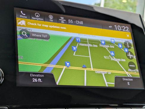 Used 2023 Honda Odyssey Elite image 27