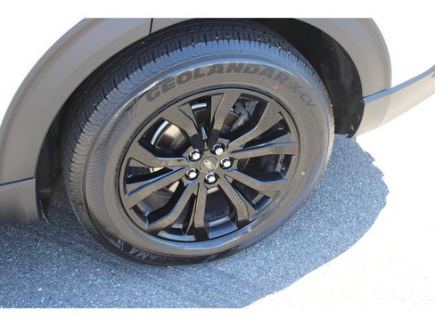 Used 2020 Ford Explorer ST w/ Premium Technology Package AWD/4WD image 27
