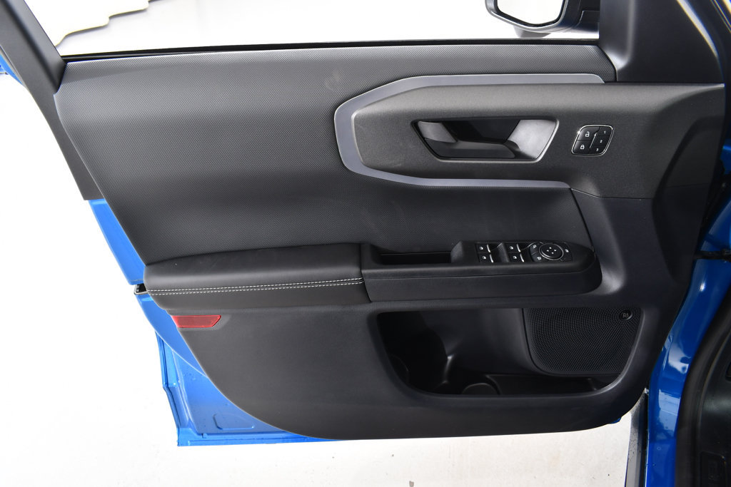 New 2026 Ford Bronco Sport Outer Banks w/ Outer Banks Tech Package+ AWD/4WD image 25