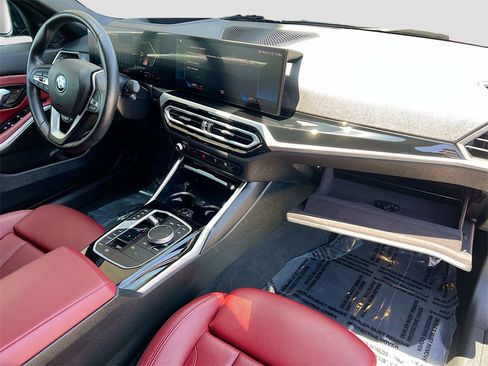 Used 2023 BMW 330e w/ Premium Package image 29