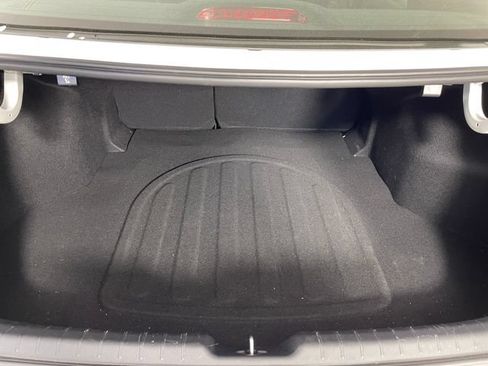Certified 2025 Kia K4 GT-Line w/ GT-Line Sunroof Package FWD image 12