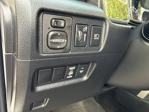 Used 2023 Toyota 4Runner SR5 Premium w/ Moonroof Package AWD/4WD image 26