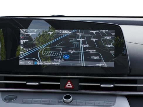 New 2026 Hyundai Elantra Limited FWD image 12