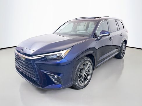 New 2026 Lexus TX 350 AWD w/ Technology Package image 3