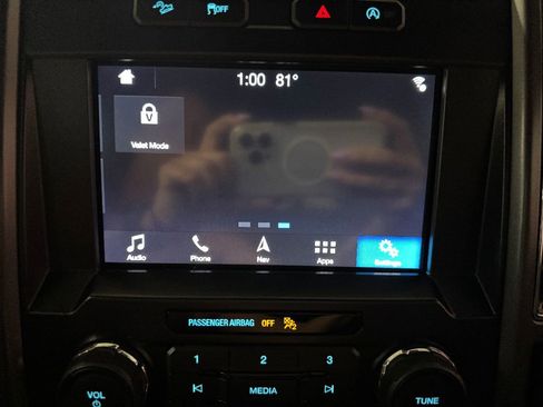 Used 2019 Ford F150 XLT w/ Equipment Group 302A Luxury image 30