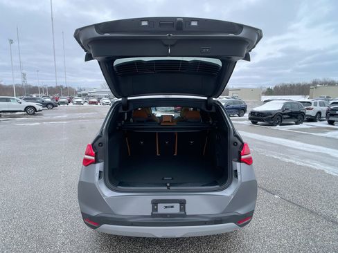 Used 2026 BMW X3 xDrive30 w/ Convenience Package image 28