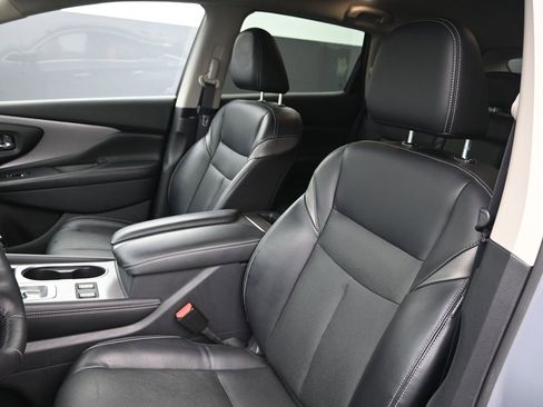 Used 2021 Nissan Murano SL image 11