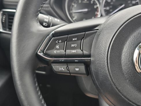 Used 2024 MAZDA CX-5 AWD 2.5 S w/ Preferred Package image 35
