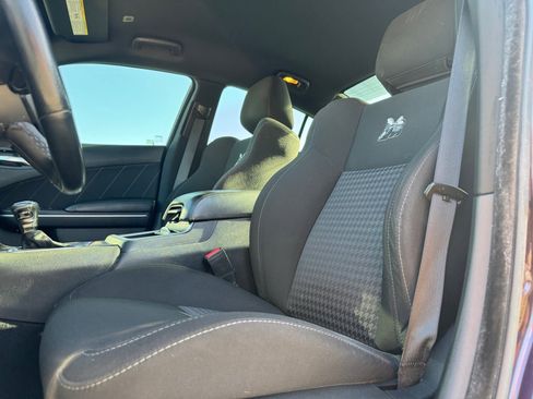 Used 2021 Dodge Charger Scat Pack w/ Driver Convenience Group image 16