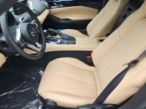 New 2026 MAZDA MX-5 Miata Grand Touring w/ Weather Package RWD image 19