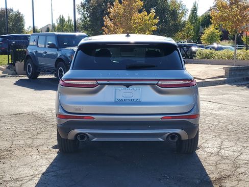 Certified 2023 Lincoln Corsair AWD w/ Equipment Group 101A image 5