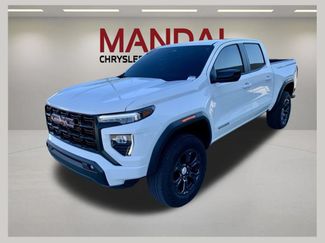 Used 2024 GMC Canyon Elevation w/ Convenience Package AWD/4WD video 1