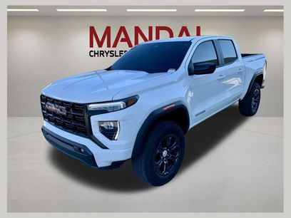 Used 2024 GMC Canyon Elevation w/ Convenience Package