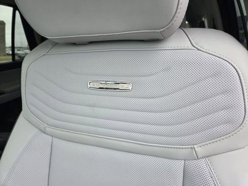 New 2026 Ford Expedition Max Platinum AWD/4WD image 13