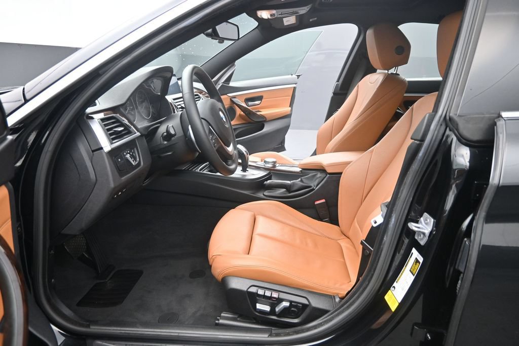 Used 2019 BMW 430i Gran Coupe RWD image 12