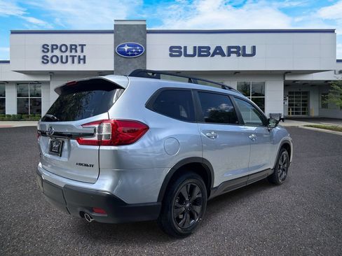 New 2026 Subaru Ascent Premium AWD/4WD image 3