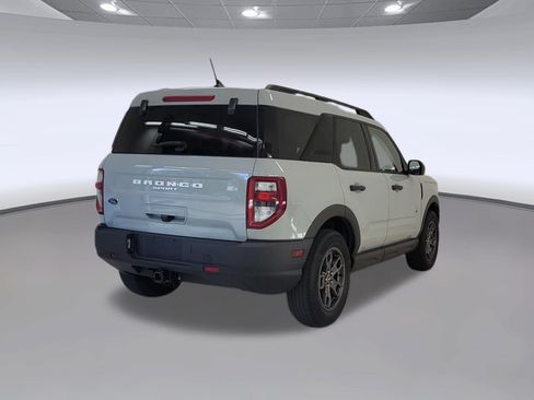 Used 2021 Ford Bronco Sport Big Bend AWD/4WD image 7