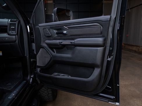 Used 2026 RAM 1500 RHO w/ RHO Level 1 Equipment Group image 37