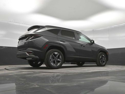 New 2026 Hyundai Tucson SEL AWD/4WD image 38