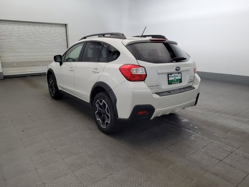 Used 2014 Subaru Crosstrek 2.0i Premium AWD/4WD image 5
