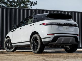 New 2026 Land Rover Range Rover Evoque S video 2