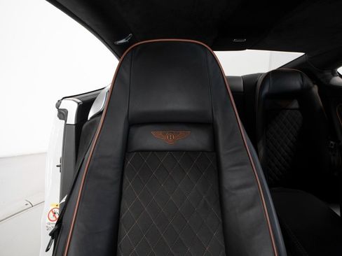 Used 2011 Bentley Continental GT Supersports image 49