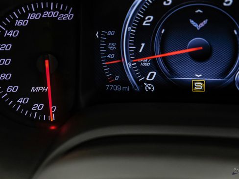 Used 2019 Chevrolet Corvette ZR1 image 91