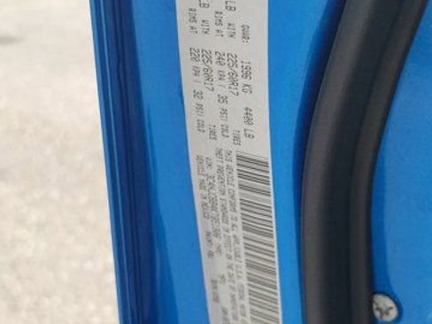 Used 2019 Jeep Compass Latitude w/ Popular Equipment Group image 33