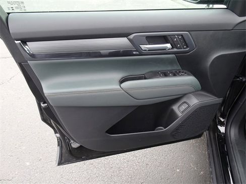 New 2026 GMC Terrain AT4 w/ Convenience Package III image 14